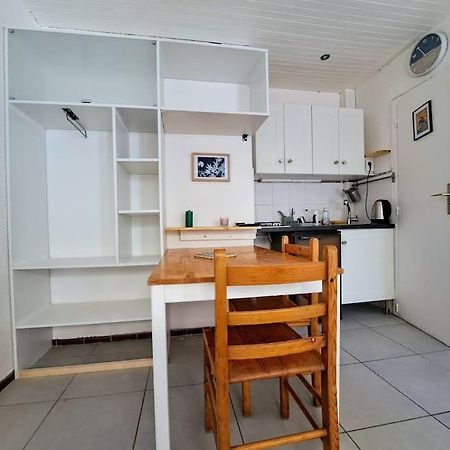 Nid Douillet Lägenhet Lit-et-Mixe Exteriör bild