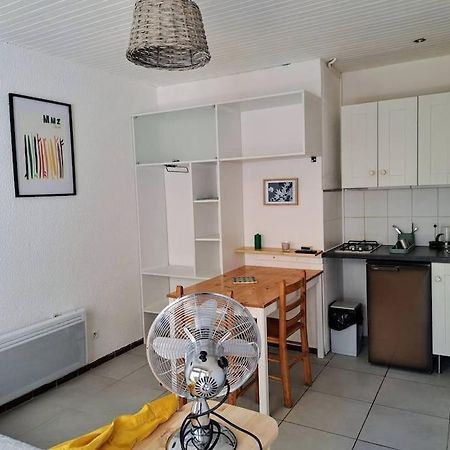 Nid Douillet Lägenhet Lit-et-Mixe Exteriör bild